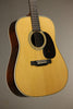 Martin HD-28 Steel String Acoustic Guitar - New