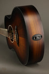 Taylor GS Mini-e Koa Plus Acoustic Electric - New