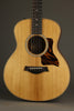 Taylor 50th Anniversary GS Mini-e Rosewood Natural Top LTD Acoustic Electric Guitar - New