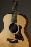 Taylor 50th Anniversary GS Mini-e Rosewood Natural Top LTD Acoustic Electric Guitar - New