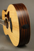 Taylor 50th Anniversary GS Mini-e Rosewood Natural Top LTD Acoustic Electric Guitar - New