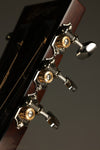 Collings 002H Satin Neck 12-Fret Acoustic Guitar - New