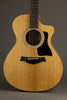 Taylor 112ce Acoustic Electric Guitar - New