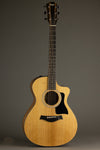 Taylor 112ce Acoustic Electric Guitar - New