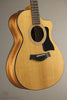 Taylor 112ce Acoustic Electric Guitar - New