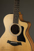 Taylor 112ce Acoustic Electric Guitar - New