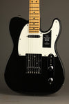 Fender Player II Telecaster®, Maple Fingerboard, Black - New