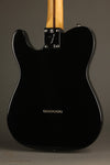 Fender Player II Telecaster®, Maple Fingerboard, Black - New