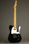 Fender Player II Telecaster®, Maple Fingerboard, Black - New