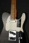 Fender Player II Telecaster®, Maple Fingerboard, Black - New