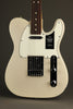 Fender Player II Telecaster®, Rosewood Fingerboard, White Blonde - New