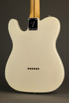 Fender Player II Telecaster®, Rosewood Fingerboard, White Blonde - New