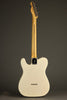 Fender Player II Telecaster®, Rosewood Fingerboard, White Blonde - New