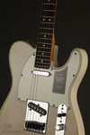 Fender Player II Telecaster®, Rosewood Fingerboard, White Blonde - New