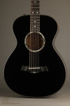 Taylor Guitars Custom Aged Maple 12-Fret Grand Concert Acoustic Electric Guitar- New