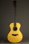 Taylor Custom Aged Maple Grand Concert Long Scale Acoustic Electric Guitar- New