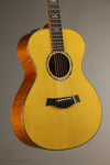 Taylor Custom Aged Maple Grand Concert Long Scale Acoustic Electric Guitar- New