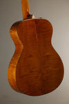 Taylor Custom Aged Maple Grand Concert Long Scale Acoustic Electric Guitar- New