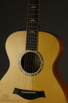 Taylor Custom Aged Maple Grand Concert Long Scale Acoustic Electric Guitar- New