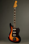 Squier Classic Vibe Bass VI, Laurel Fingerboard, 3-Color Sunburst - New