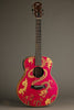 Taylor GS Mini-e Special Edition Dragon Acoustic Electric Guitar - New