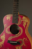 Taylor GS Mini-e Special Edition Dragon Acoustic Electric Guitar - New