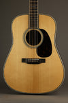 Martin D-45 Modern Deluxe Acoustic Guitar - New