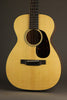 Martin 0-18 Steel String Acoustic Guitar - New