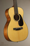 Martin 0-18 Steel String Acoustic Guitar - New