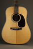 Martin D-28 Modern Deluxe Steel String Acoustic Guitar - New