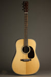 Martin D-28 Modern Deluxe Steel String Acoustic Guitar - New