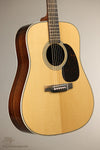 Martin D-28 Modern Deluxe Steel String Acoustic Guitar - New