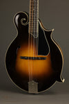 Northfield Big Mon NFB-F5EWN Engelmann Wide Nut Mandolin - New