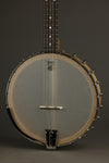 Vega White Oak 12" 5-String Banjo - New