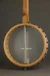 Vega White Oak 12" 5-String Banjo - New