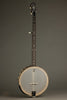 Vega White Oak 12" 5-String Banjo - New