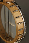 Vega White Oak 12" 5-String Banjo - New