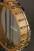 Vega White Oak 12" 5-String Banjo - New