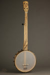 Pisgah Banjo Co. 11" Appalachian Cherry Fretless 5-String  - New