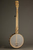 Pisgah Banjo Co. 11" Appalachian Cherry Fretless 5-String  - New