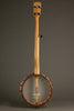 Pisgah Banjo Co. 11" Appalachian Cherry Fretless 5-String  - New