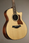 Taylor 814ce Acoustic Electric Guitar - New