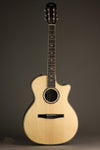 Taylor 814ce-N Nylon String Acoustic Electric Guitar - New