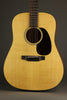 Martin D-18 Acoustic Guitar - New