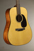 Martin D-18 Acoustic Guitar - New