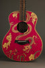 Taylor GS Mini-e Special Edition Dragon Acoustic Electric Guitar - New