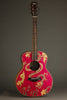 Taylor GS Mini-e Special Edition Dragon Acoustic Electric Guitar - New