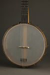 Pisgah Banjo Co. 12" Roscoe - New