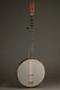 Pisgah Banjo Co. 12" Roscoe - New