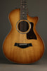 Taylor 552ce 12-String Acoustic Electric Guitar - New